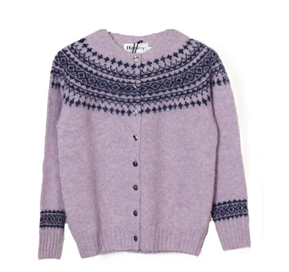 jeudiハーレーオブスコットランドノルディックセーターコテージ 34 楽天市場】ハーレーオブスコットランド ノルディックの通販