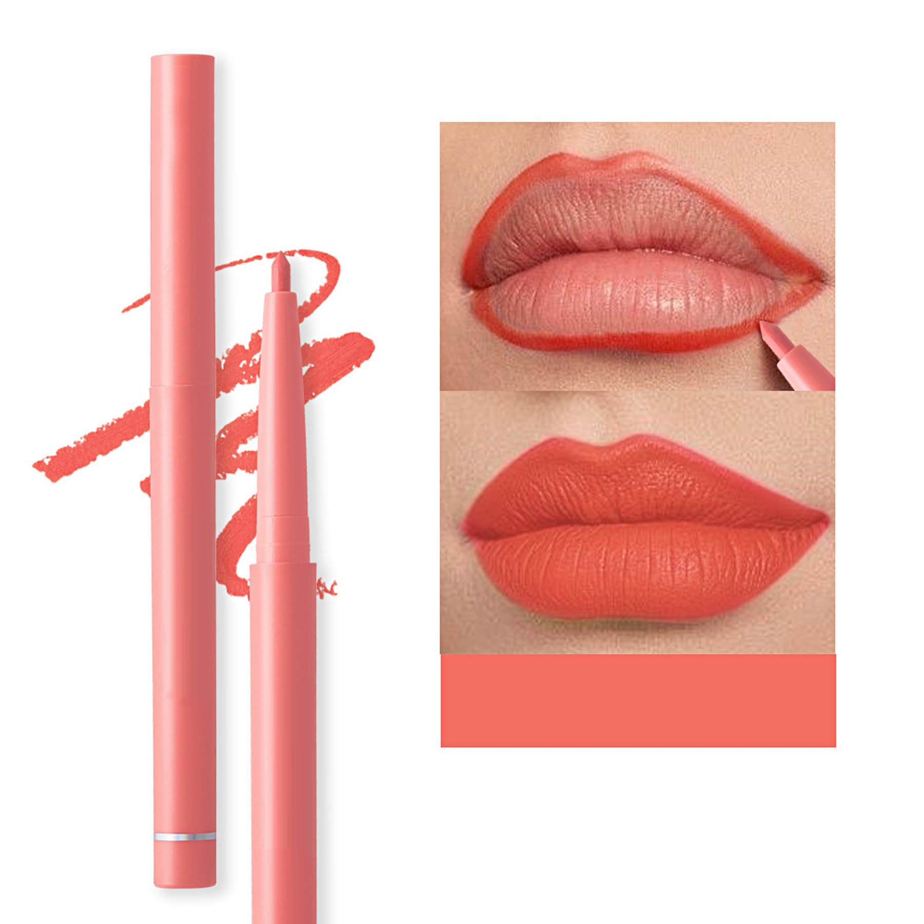 Make A Wish Lip Liner