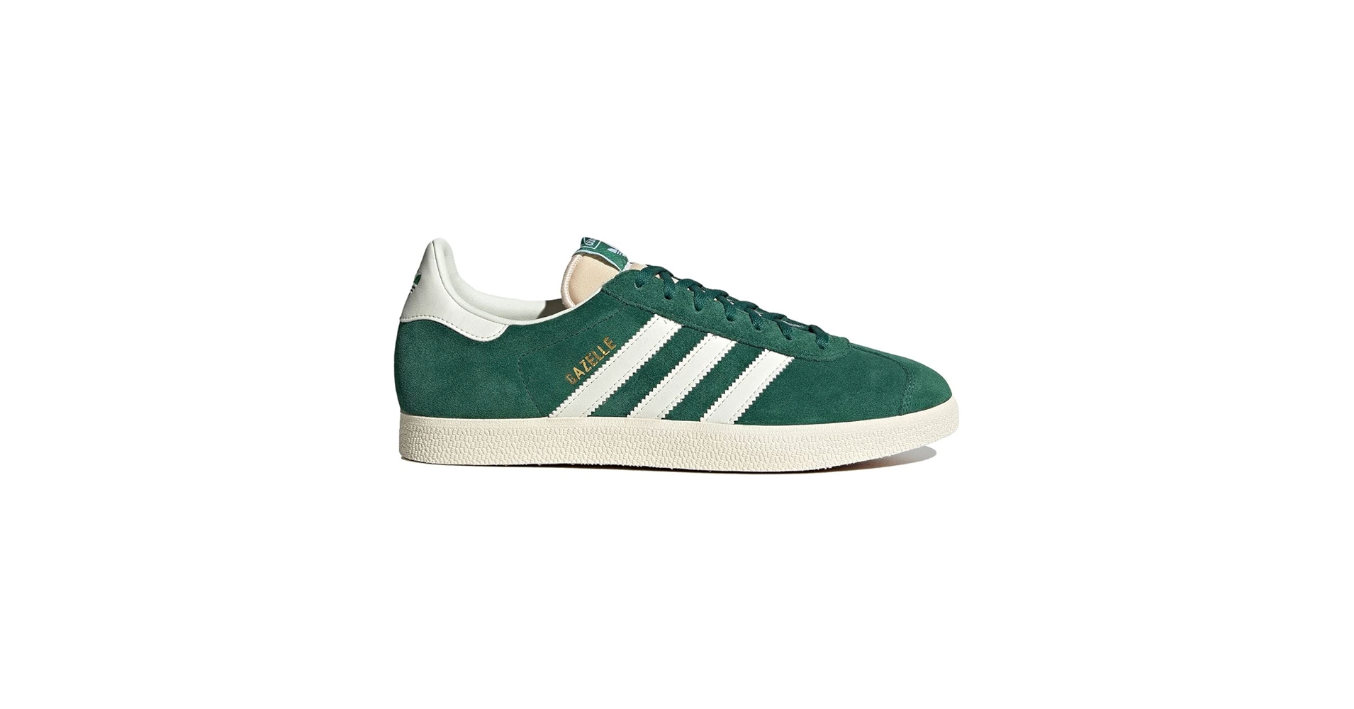 むちゃママ adidas GAZELLE ダークグリーン+ブラックまとめ 61DuYkV6H0L.jpg_BO30,255,255,