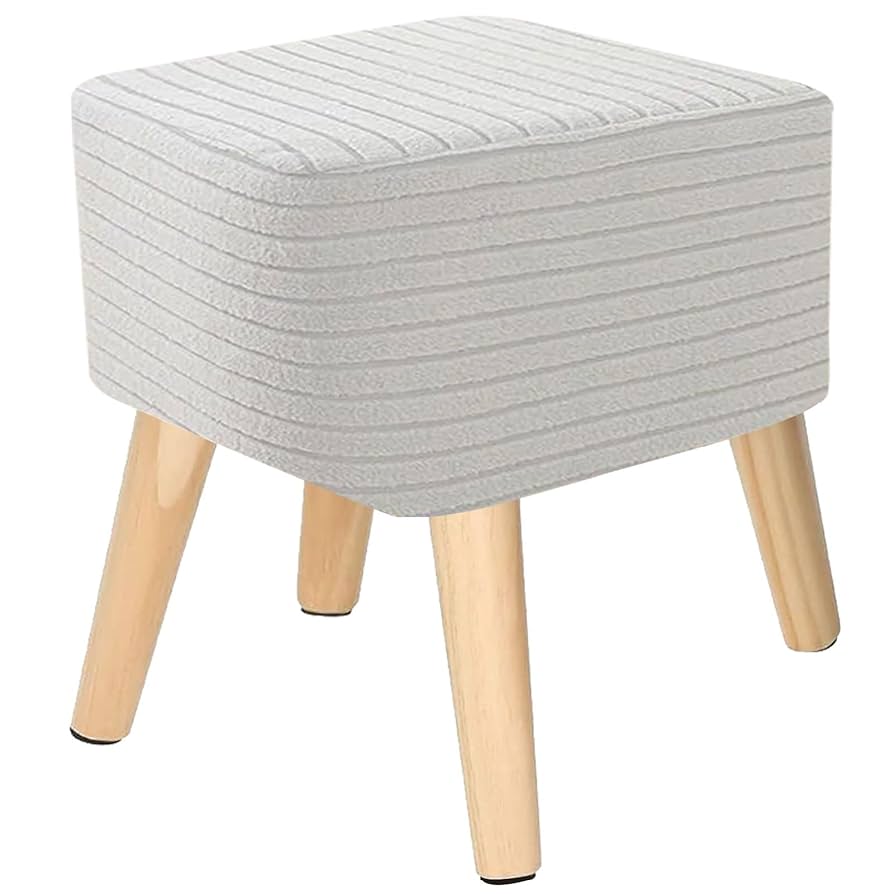 【値下げ中】ホワイトファブリックオットマン 正方形84cm(TNG04) 楽天市場】関家具 正規代理店 スツール オットマン 足置き