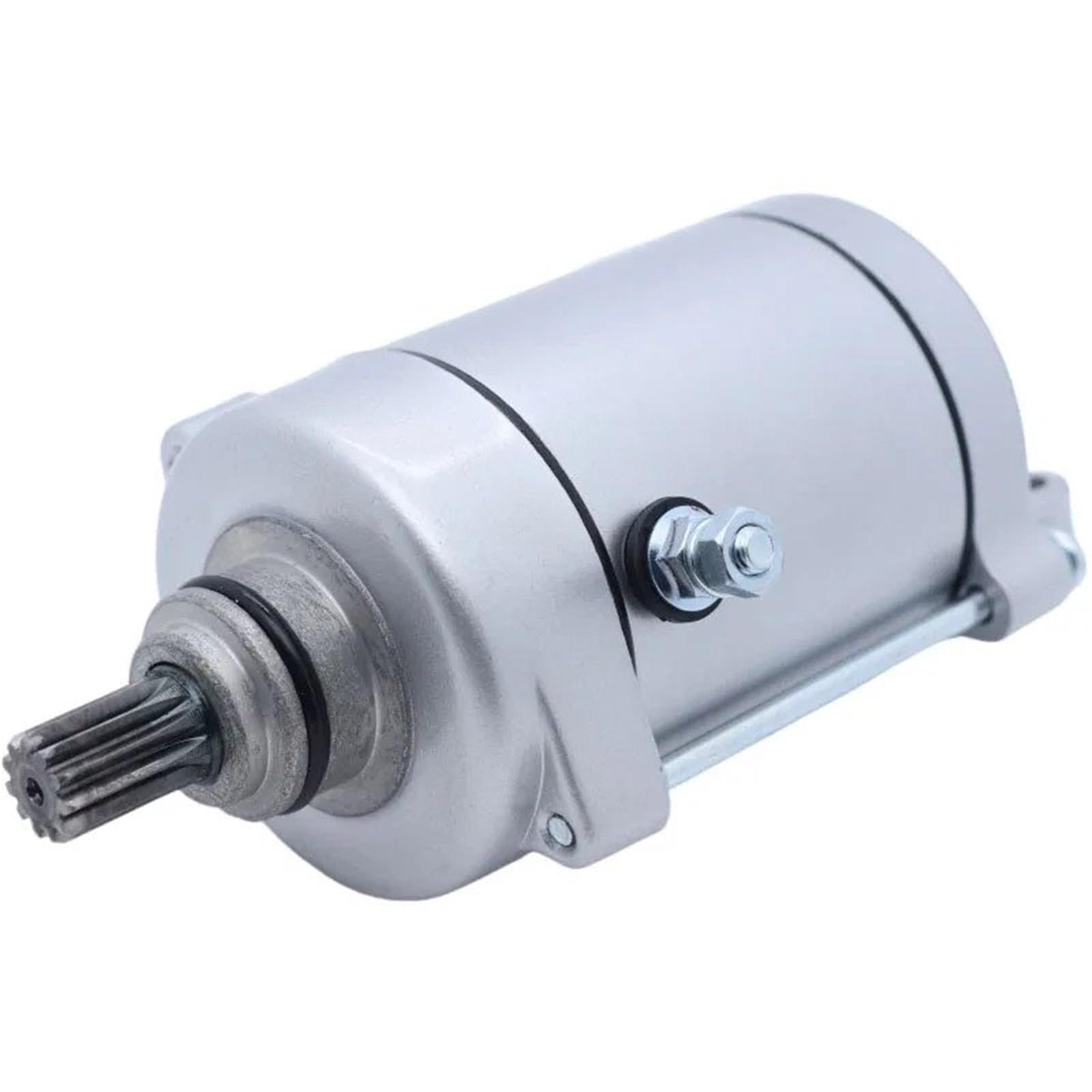 Motor de Arranque para Zongshen, Lifan, Loncin CG200, CG250, CG 200, 250. Motor de Arranque para Motocicleta.