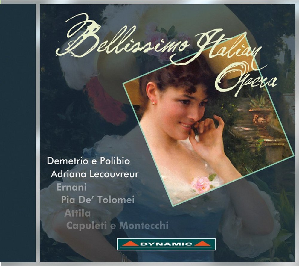 Bellissimo Italian Opera