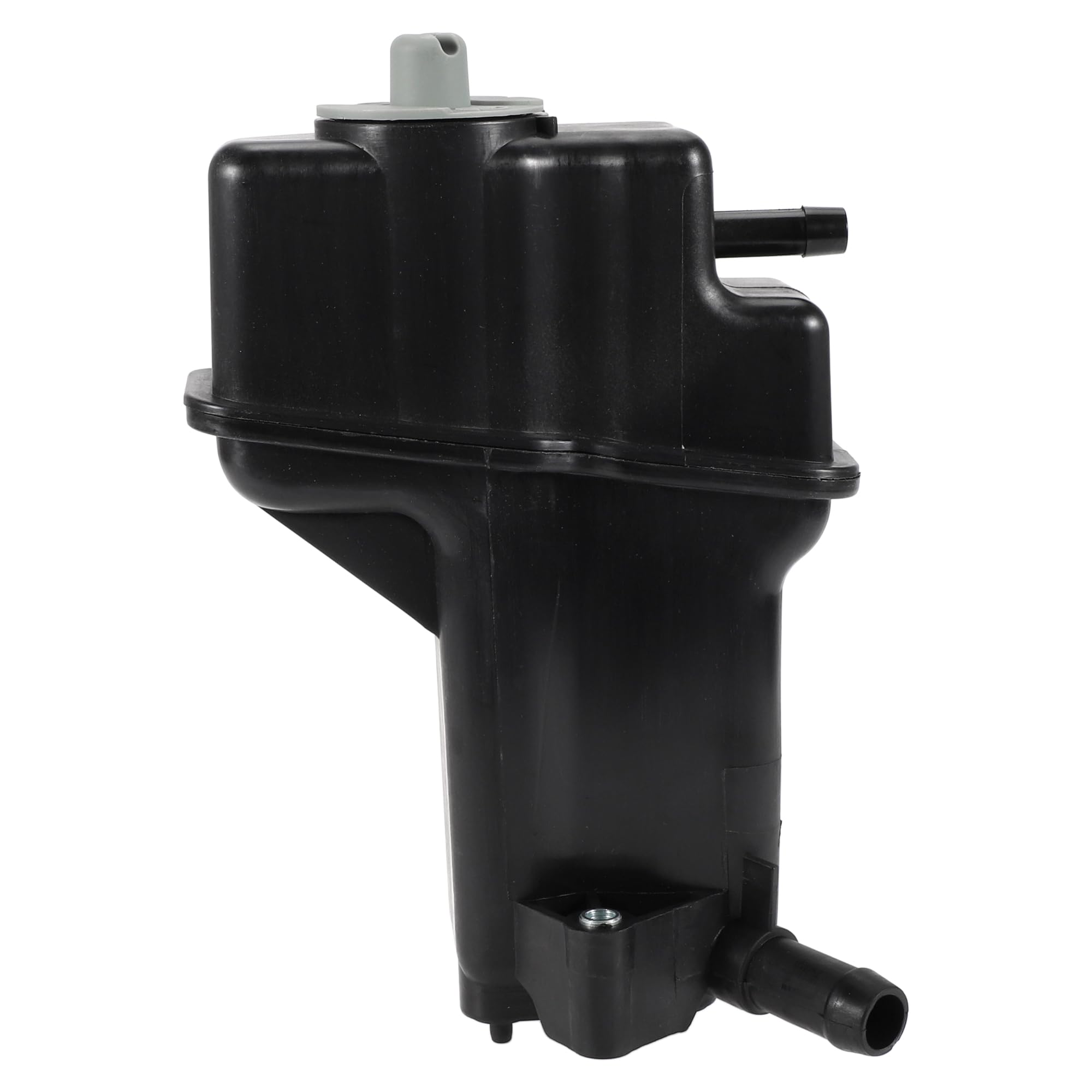 Serbatoio del Servosterzo - No.1C0422371E Serbatoio del Servosterzo per Auto - per Volkswagen Beetle 1998-2007 Plastica Nera - 1 Pezzo