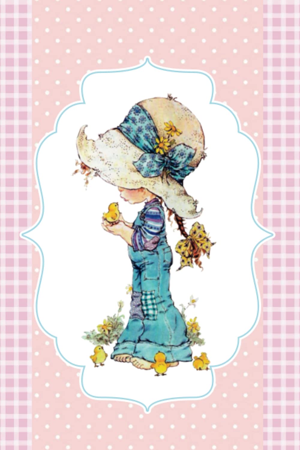 Agenda personal Sarah Kay