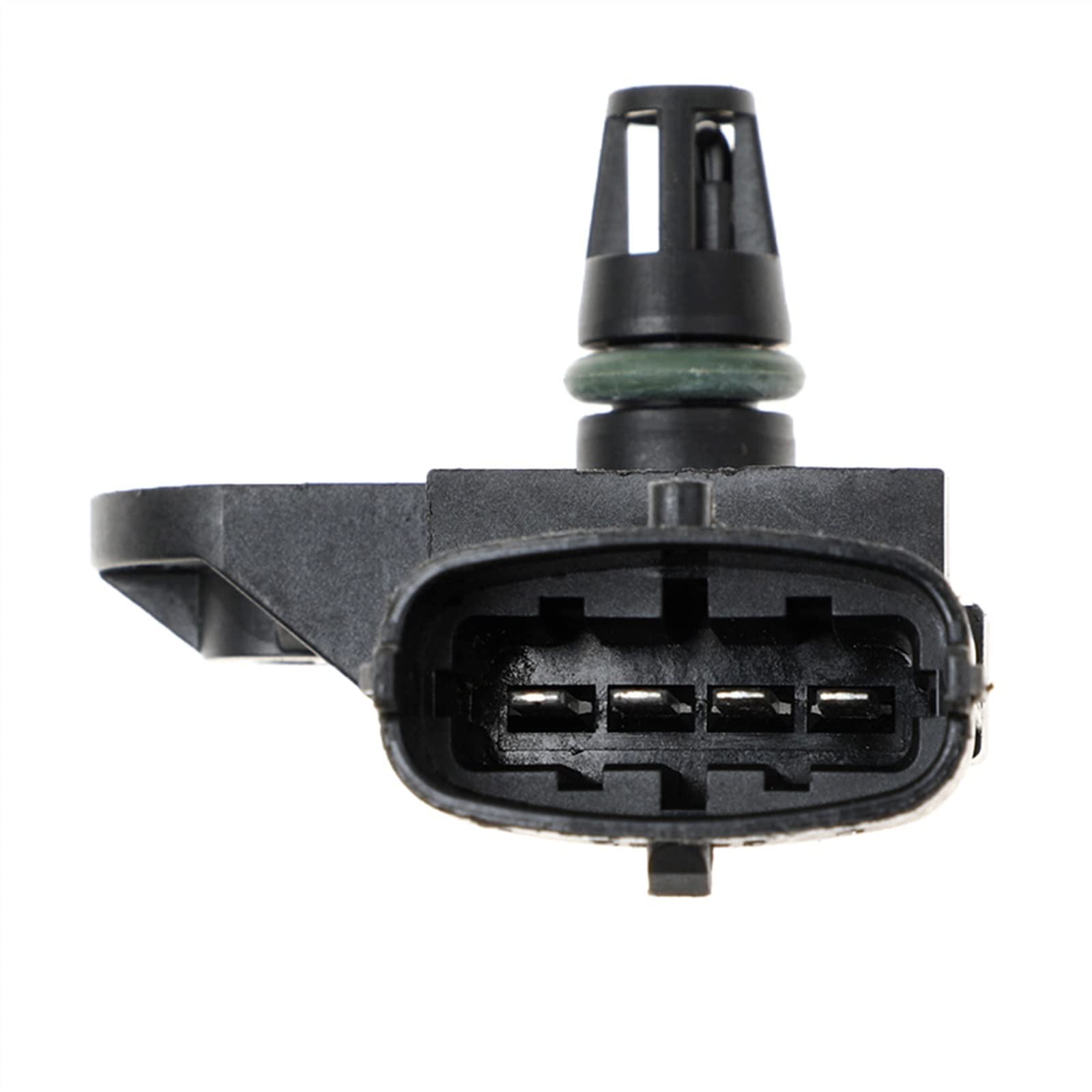 0261230217 Sensor colector de admisión Aire Sensor de presión de sobrealimentación Absoluta 1 Uds