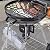 MaGiLL Premium 3 Pieces BBQ Grill Cooking Utensils Tool Kit with Light Stainless Steel Barbecue Tools with Free Portable Case - Perfect BBQ Tools kit for Picnics and Outdoor Act
