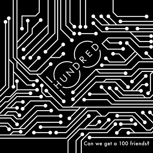 Can we get a 100 friends