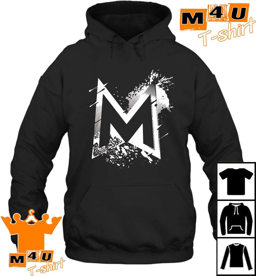 Mini Ladd Merch Mini Ladd Combust T-Shirt, Hoodie, Crewneck Sweatshirt, Long Sleeve