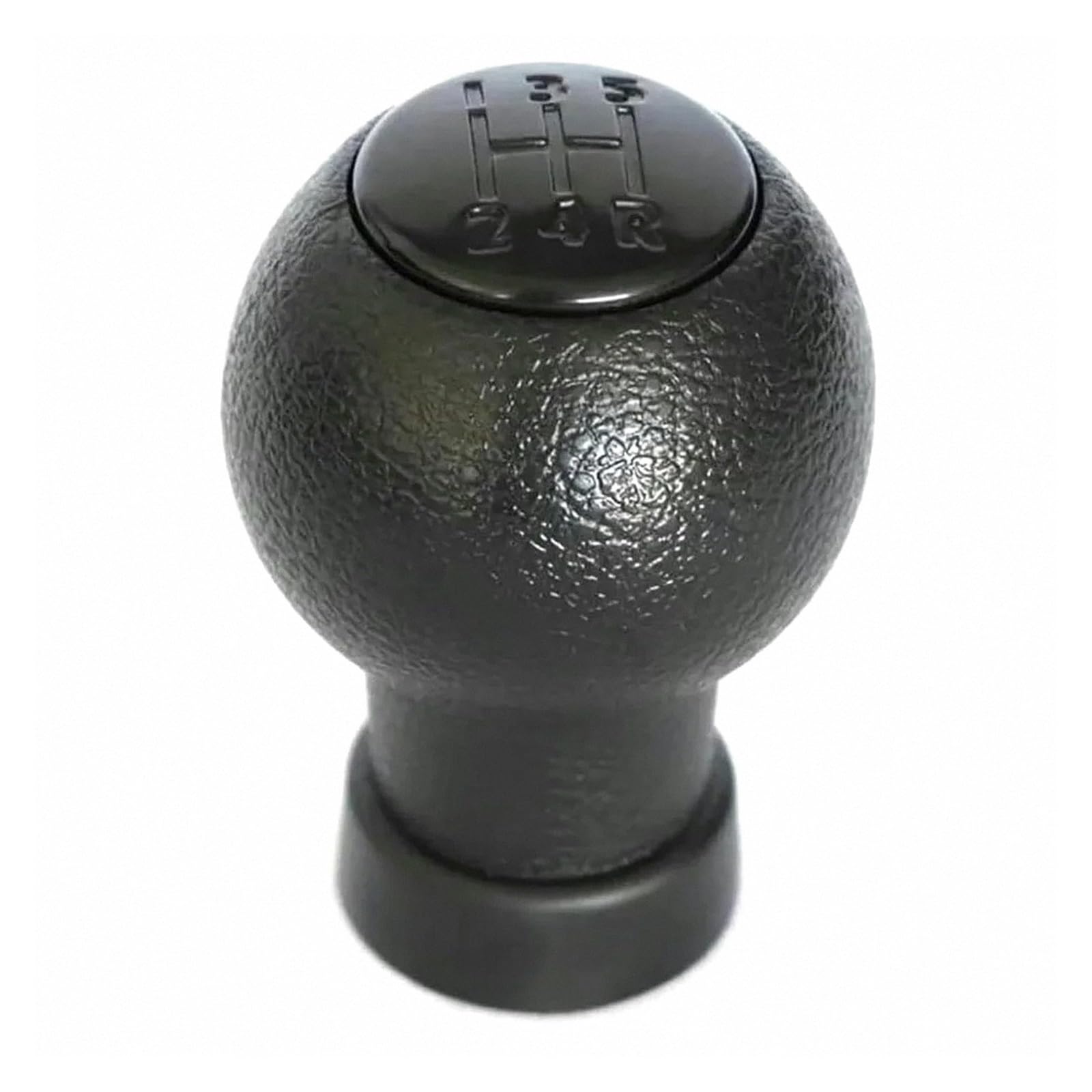 Mkgkacvcpt Black For Suzuki For Swift Sx4 For Alto 2005-2014 Gear Stick Knob Performance