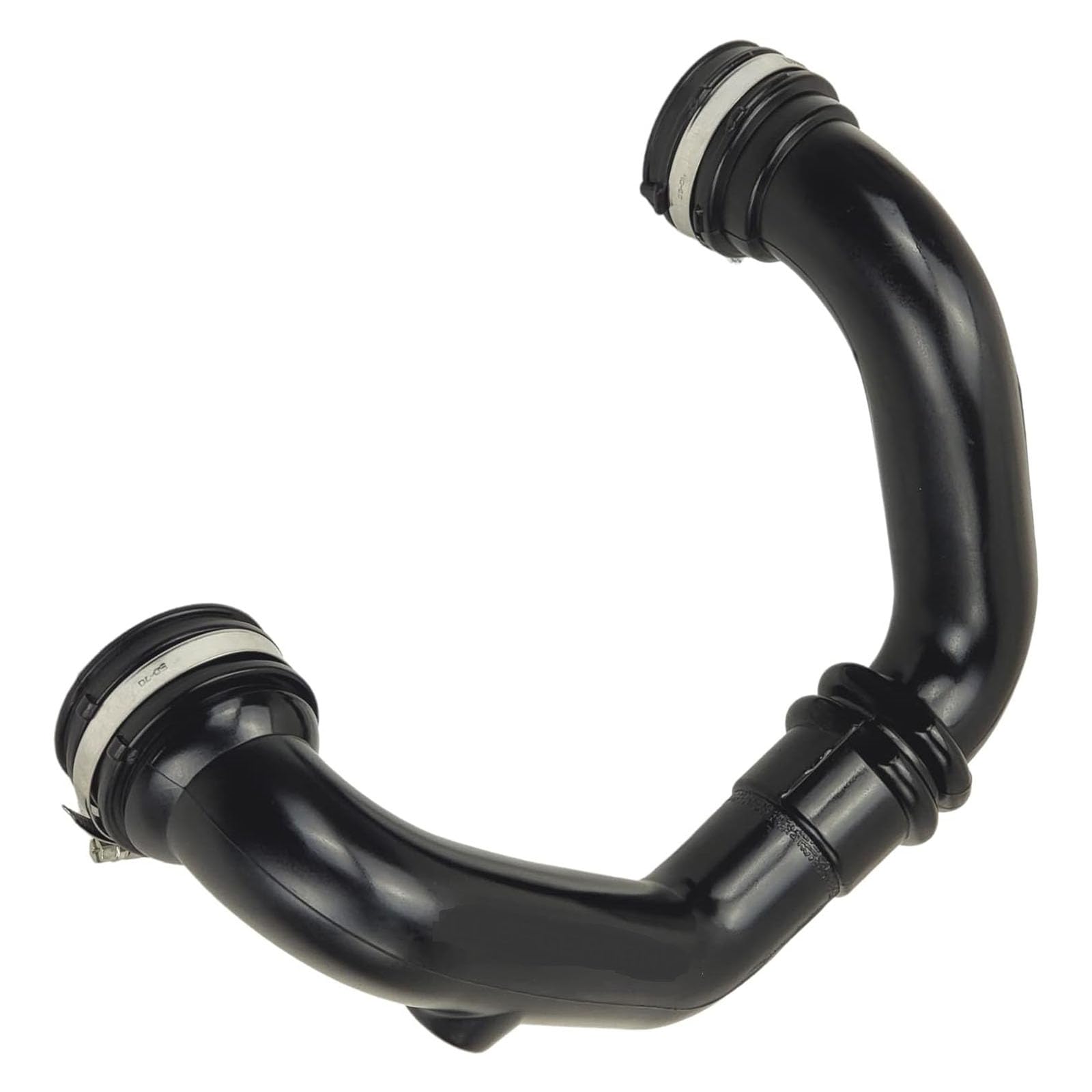 Stable Boosts Improve Air Duct Hose 8200229554 Replacements Heavy Duty Turbocharged Air Hose Upgrades Fit Vehicle II Augmenter Increase