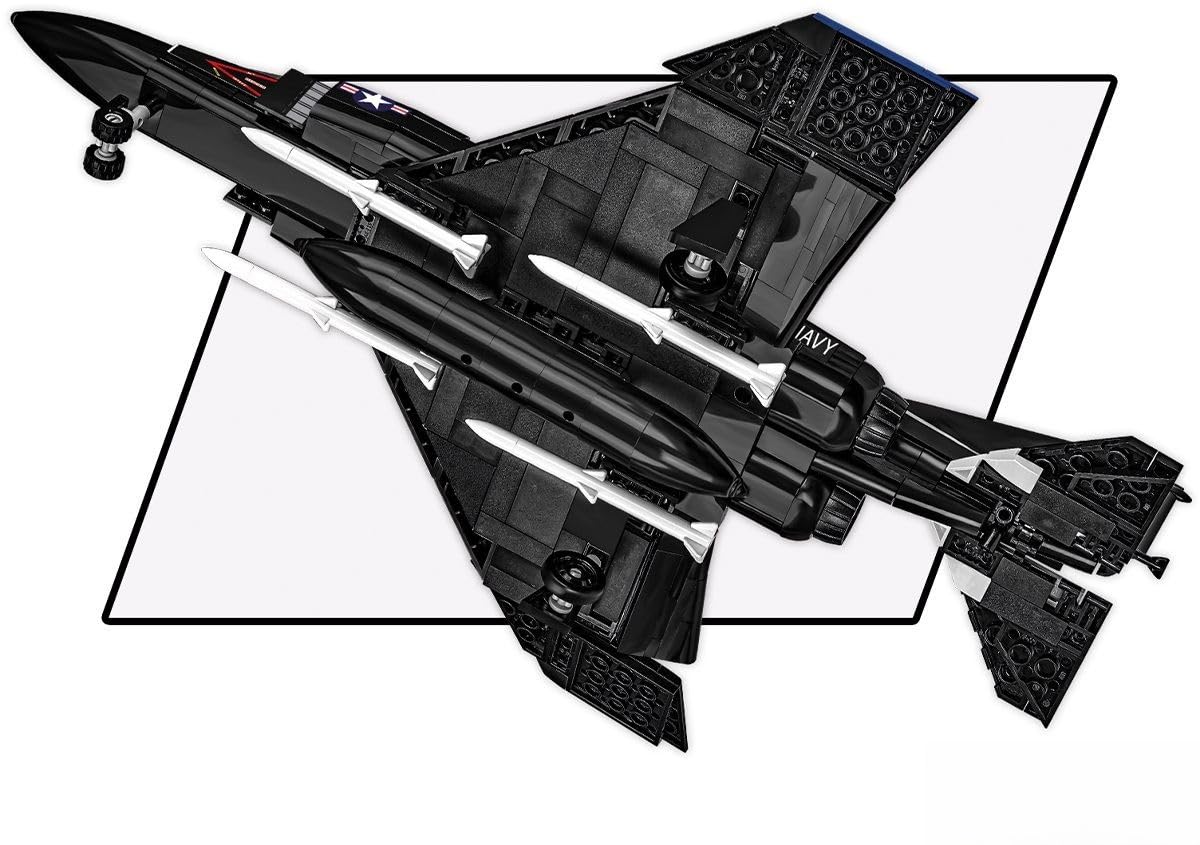COBI F-4S Phantom II