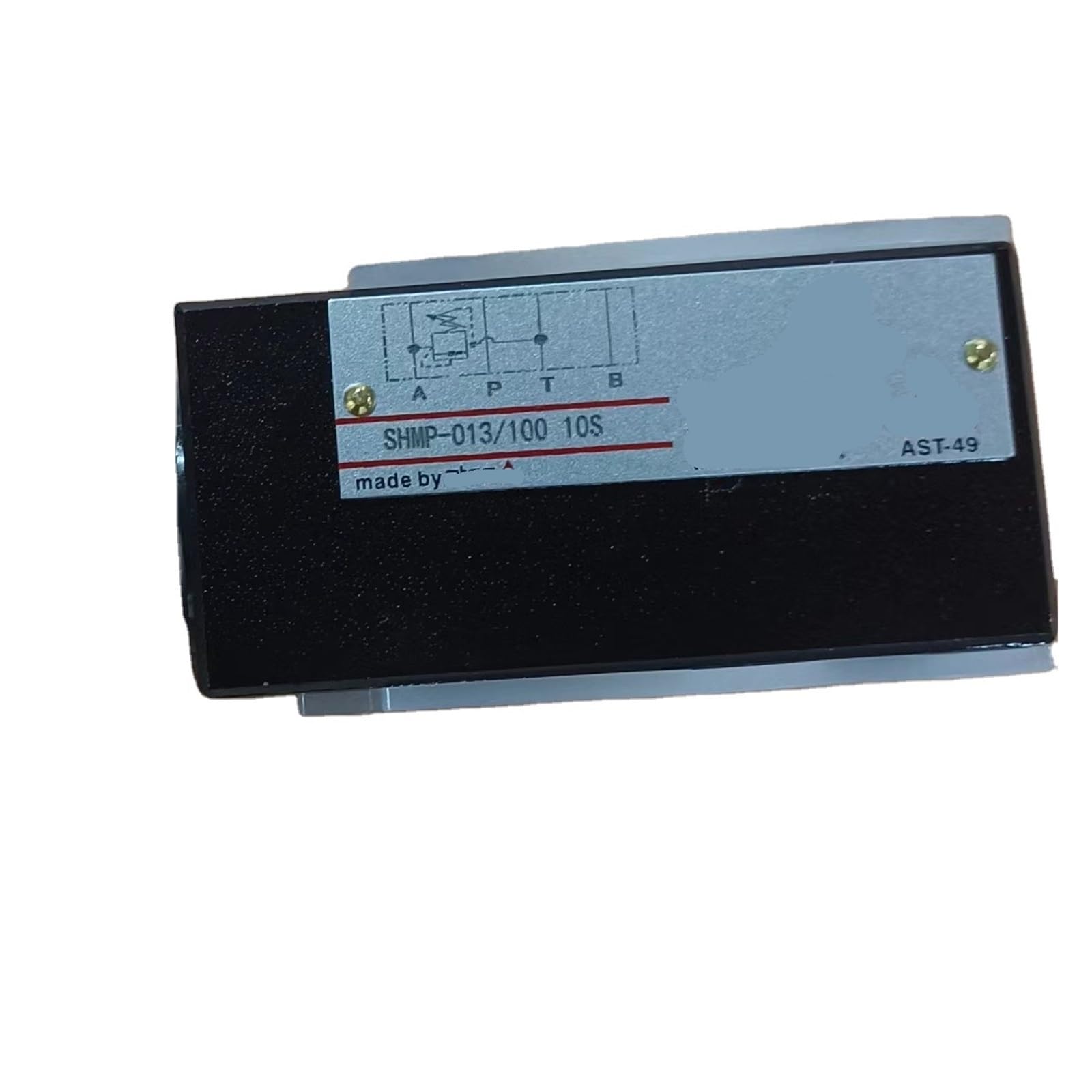 PXQCHAVLN SHMP-013/100 10S Solenoid Valve