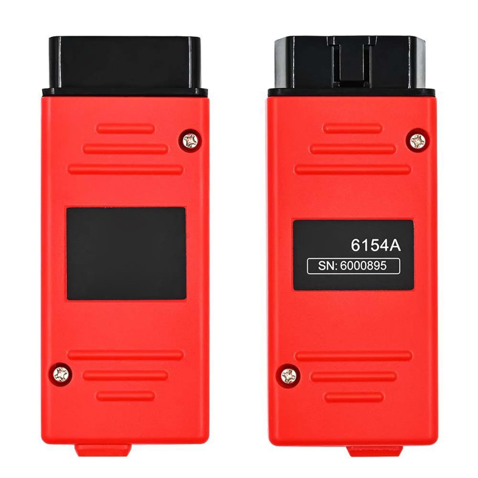 6154A VNCI 6154A V-S24.1/ODE18 DoIP Driver Covers Función Completa Como Escáner OBDII 5054a Escáner de Diagnóstico de Coche
