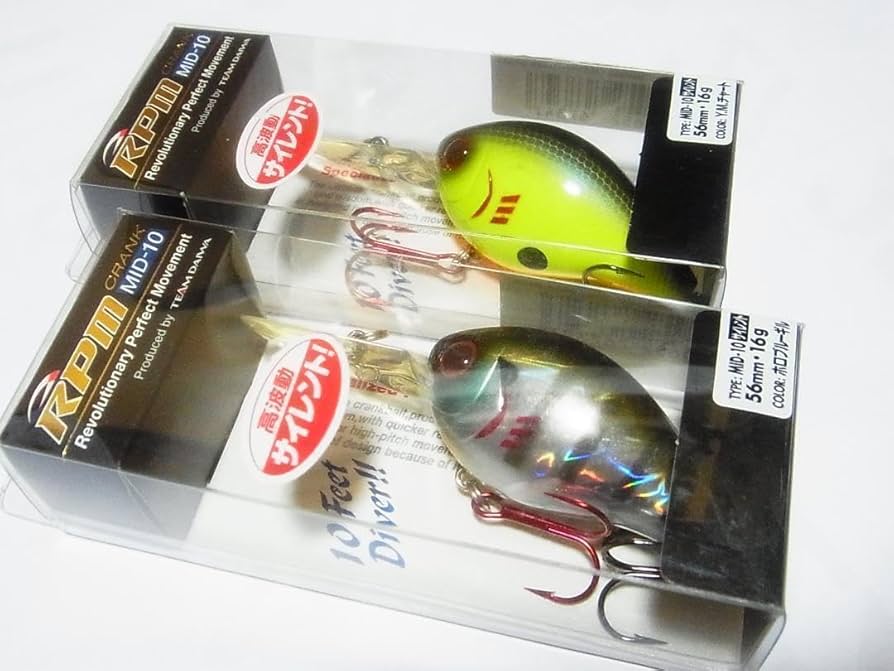 クランクベイト セット クランクベイト セット クランクベイト セット ルアー セット ZX