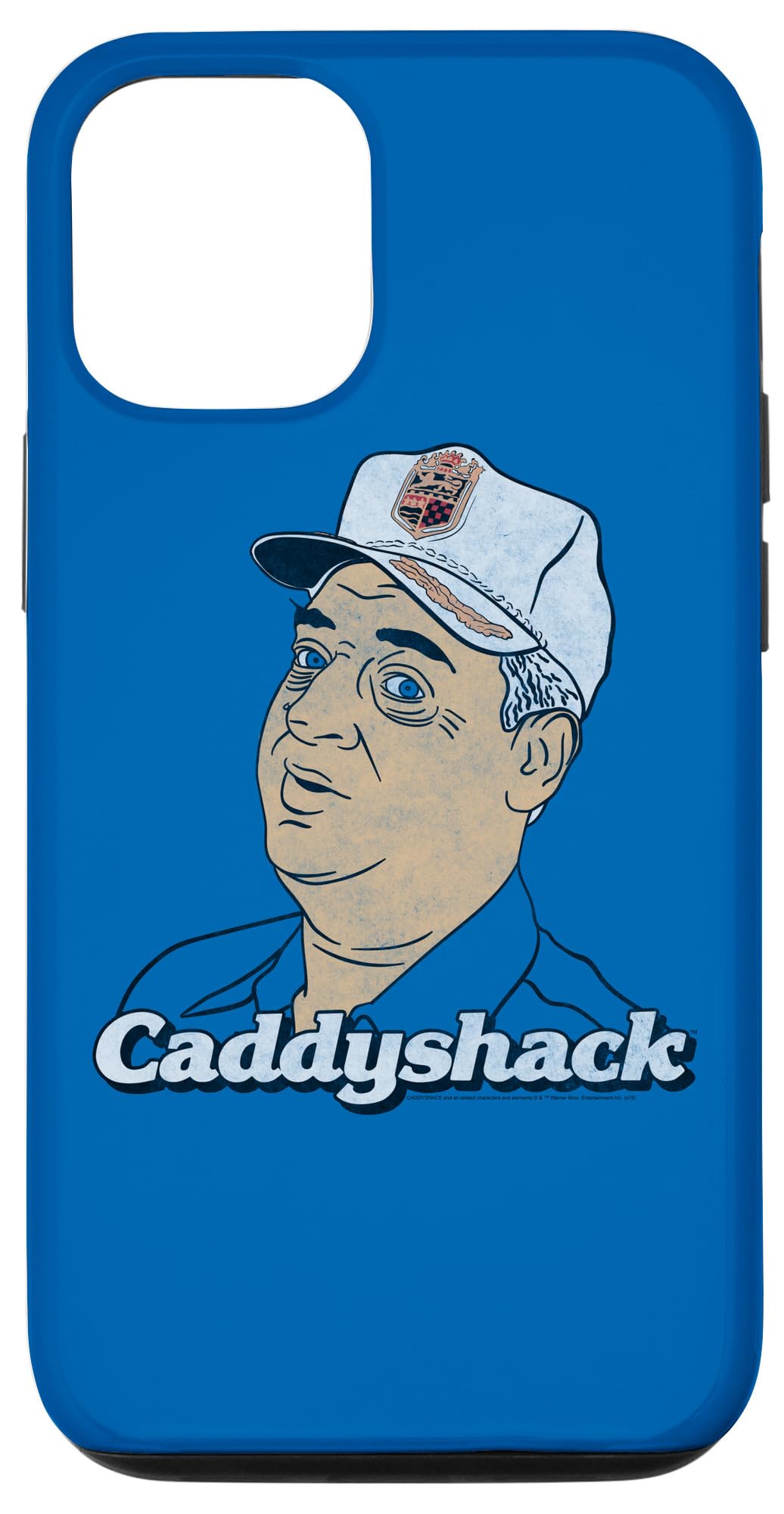 Caddyshack Rodney Dangerfield Character Name