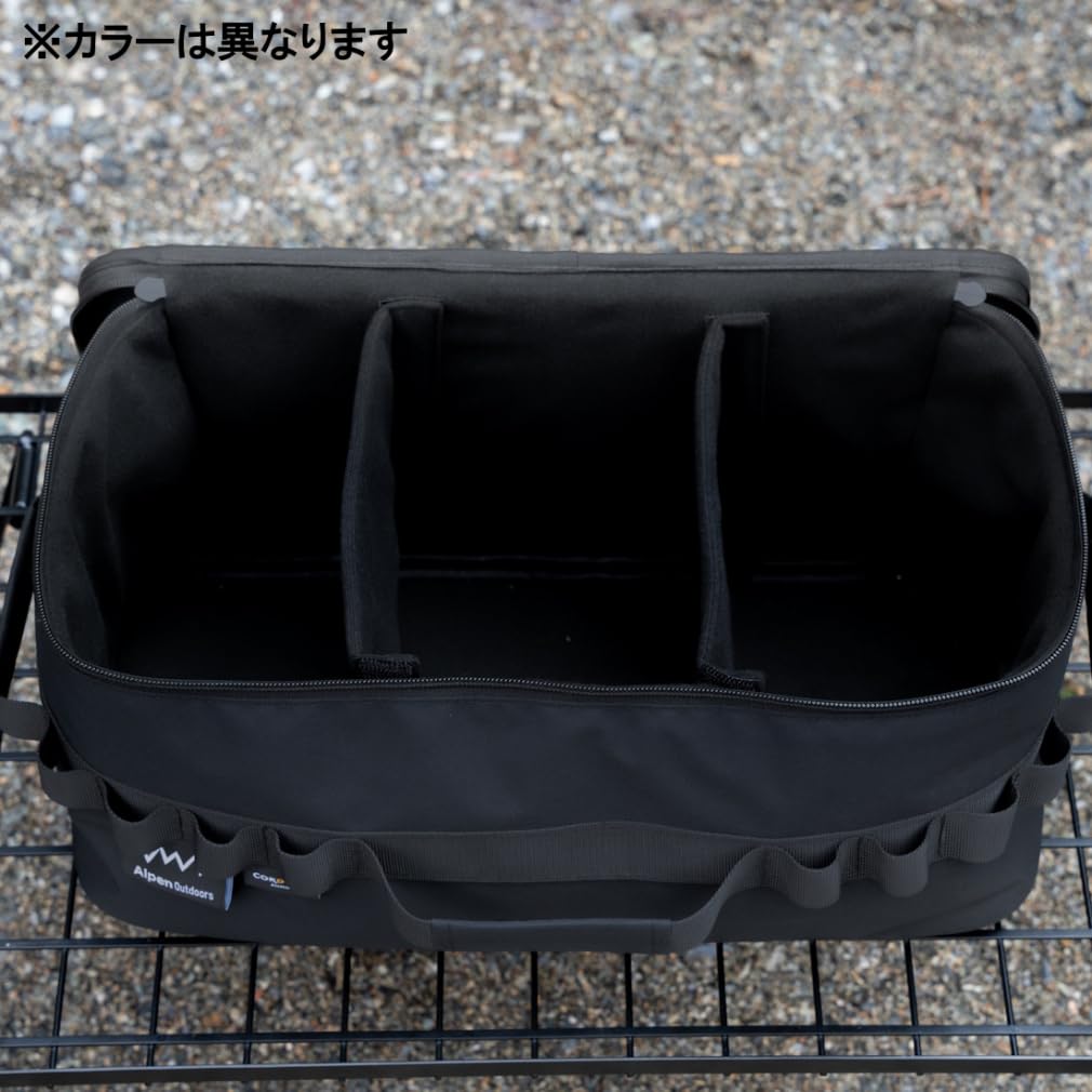 Amazon | Alpen Outdoors AOD(アルペンアウトドアーズ) キャンプ