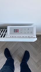 8-Quart Digital Air Fryer