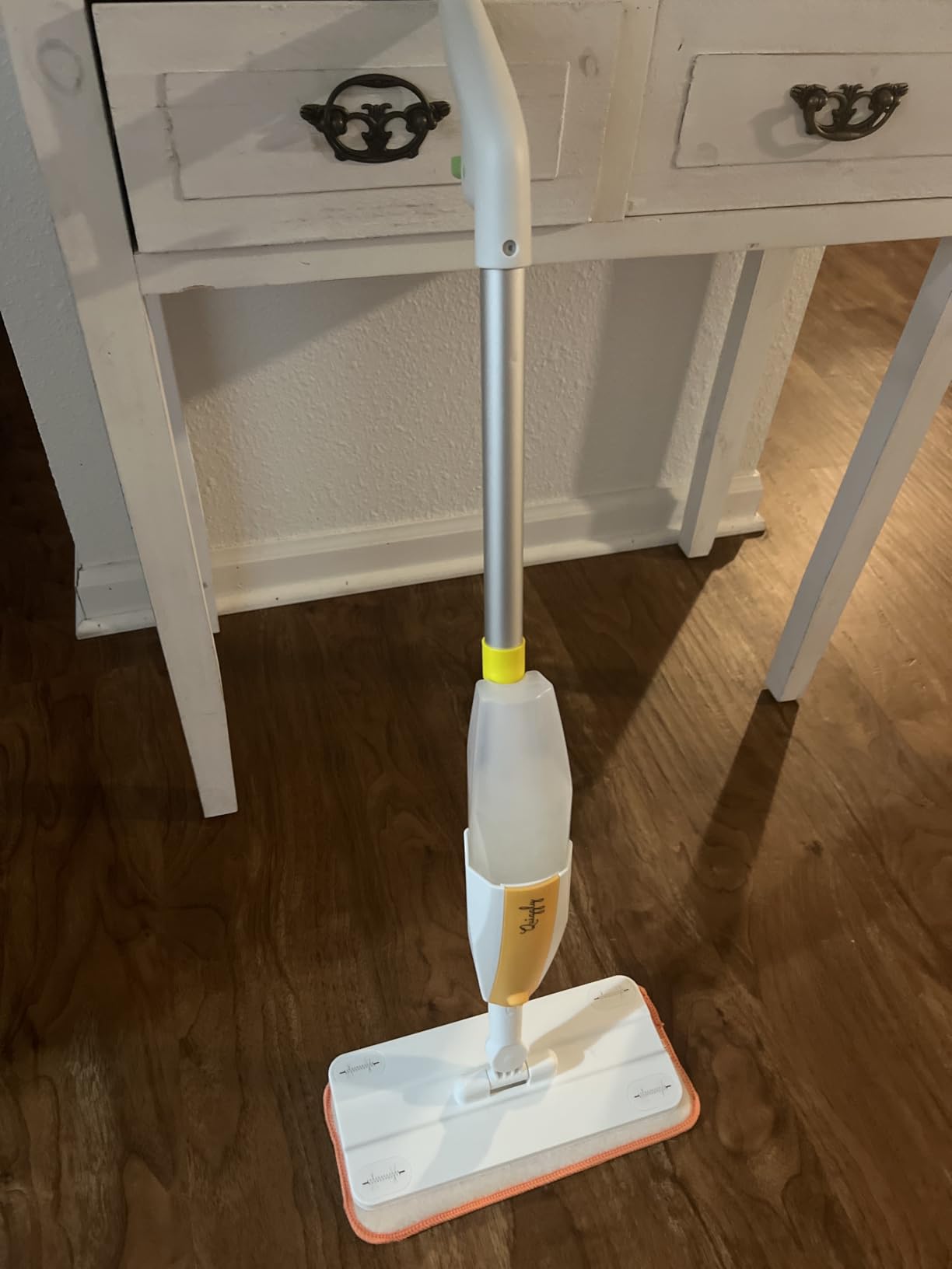 Toddler Toy Spray Mop