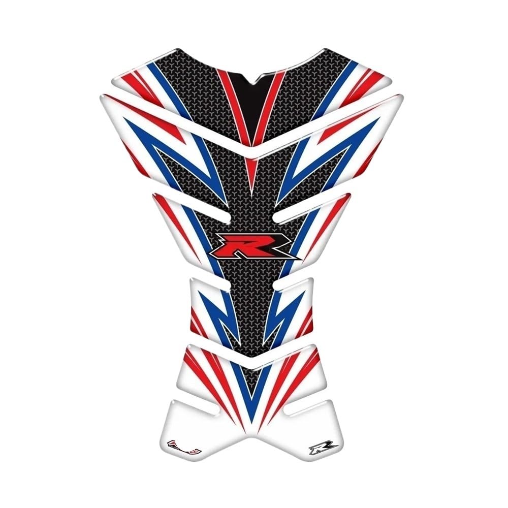 Motorcycle Tank Pad Motorcycle Tank Pad Protector Sticker Case for GSXR600 for GSXR750 for GSXR1000 for GSR750 for GSR600 for GSX-S1000