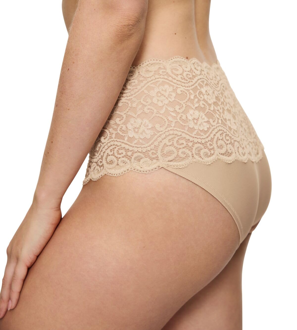 Triumph Amourette Maxi Skin, skin, 46