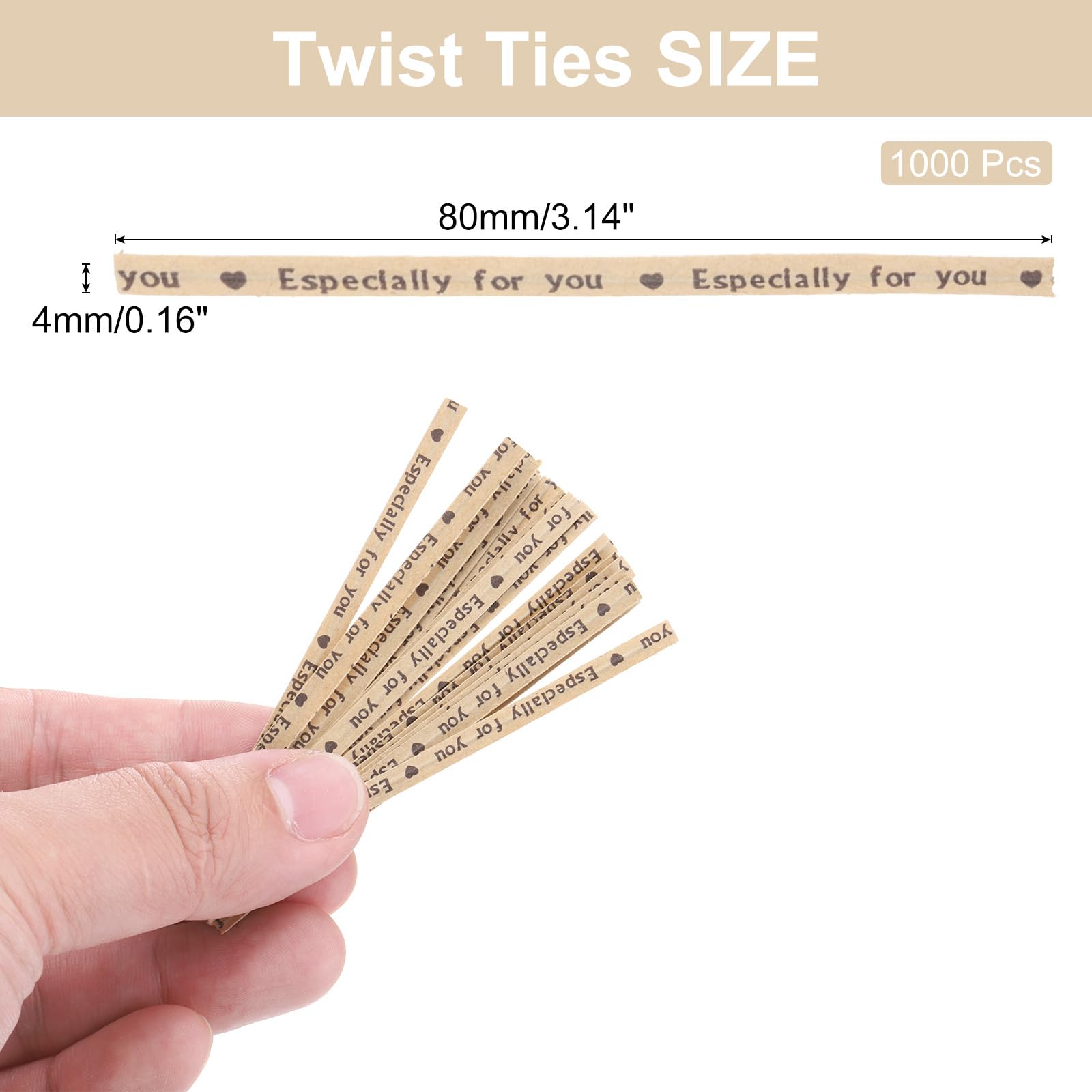 4 PZ SCATOLE acriliche per confezionare caramelle mini contenitore EUR