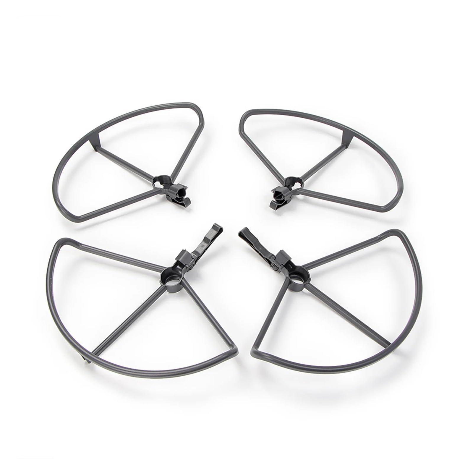 Protector de hélice y tren de aterrizaje, compatible con DJI