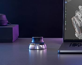 Amazon.com: 3Dconnexion SpaceMouse Wireless Bluetooth