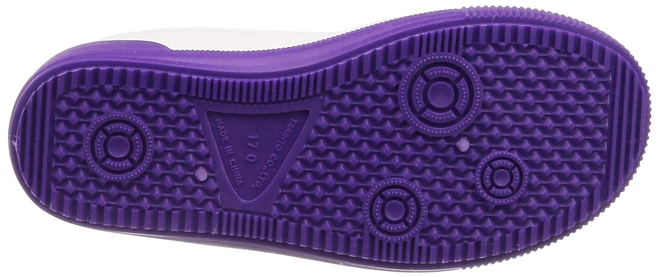 ラプンツェル様用】VAHLADIAN / V Amazon | [ディズニー] 上履き