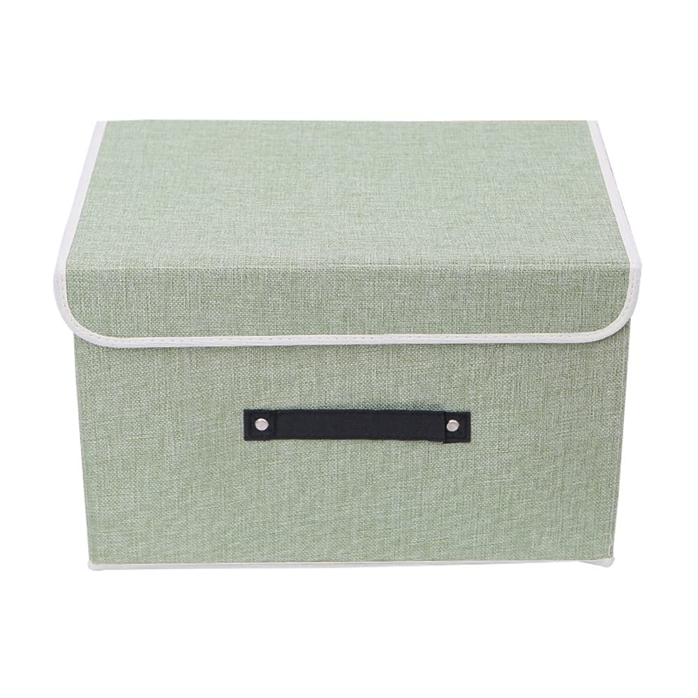 Boîte de rangement vêtements pliable grande capacité armoire dressing anti-poussière