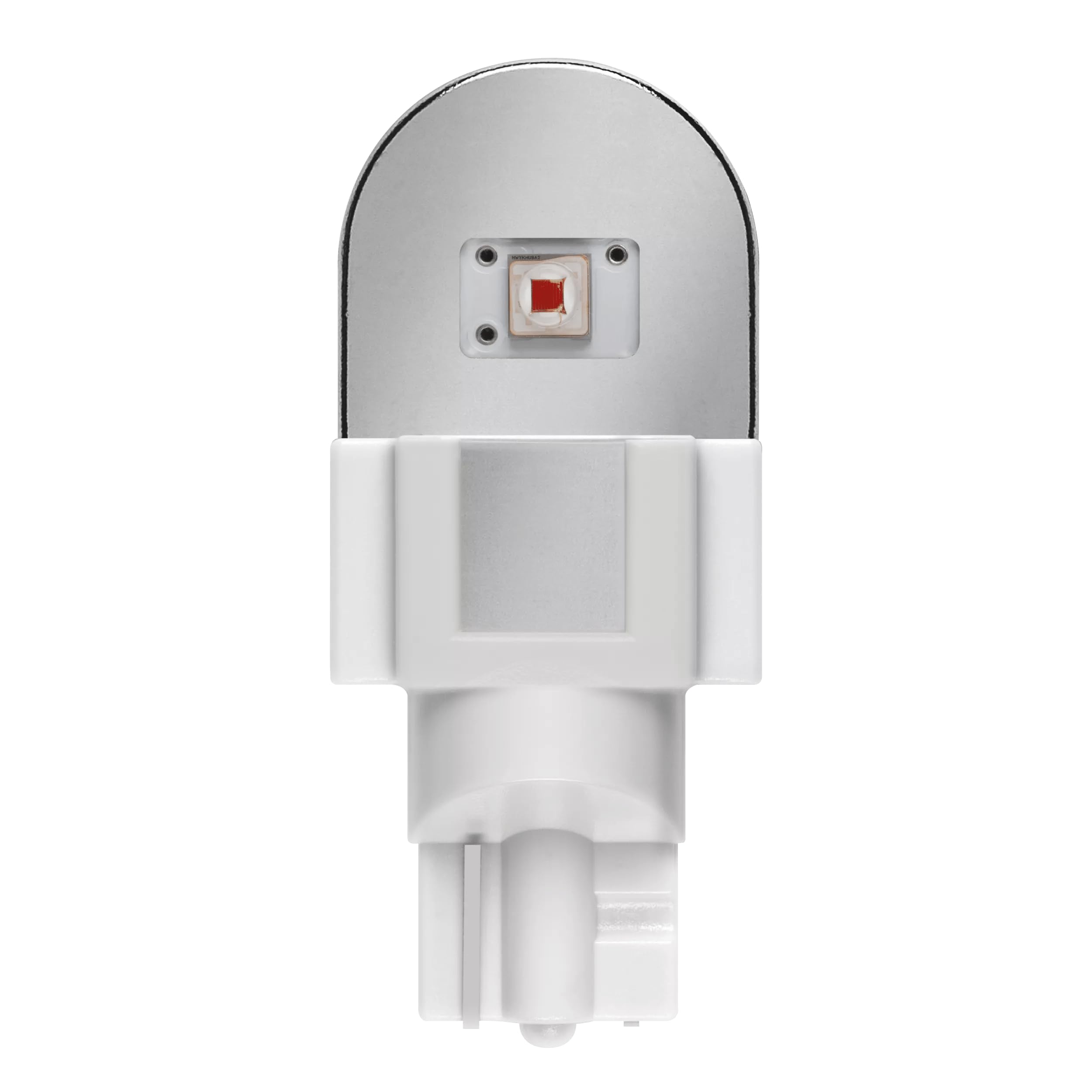 OSRAM LEDriving SL, ≜ W16W Red, Red, Double Blister (2 lamps), LED Retrofit, offroad use only