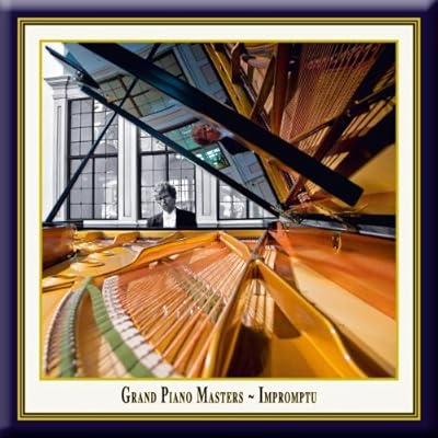 Impromptu-Grand Piano Master