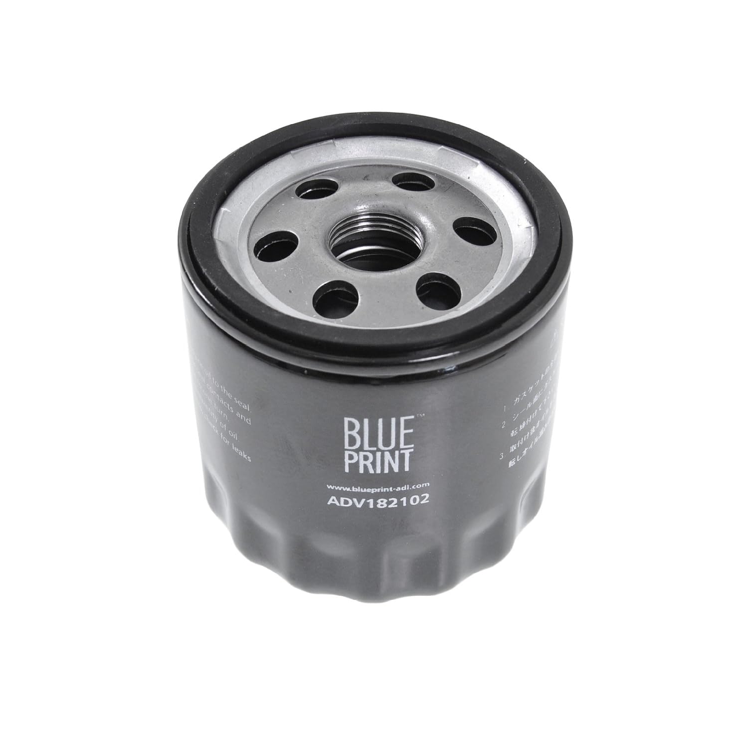 Blue Print ADV182102 Oil Filter