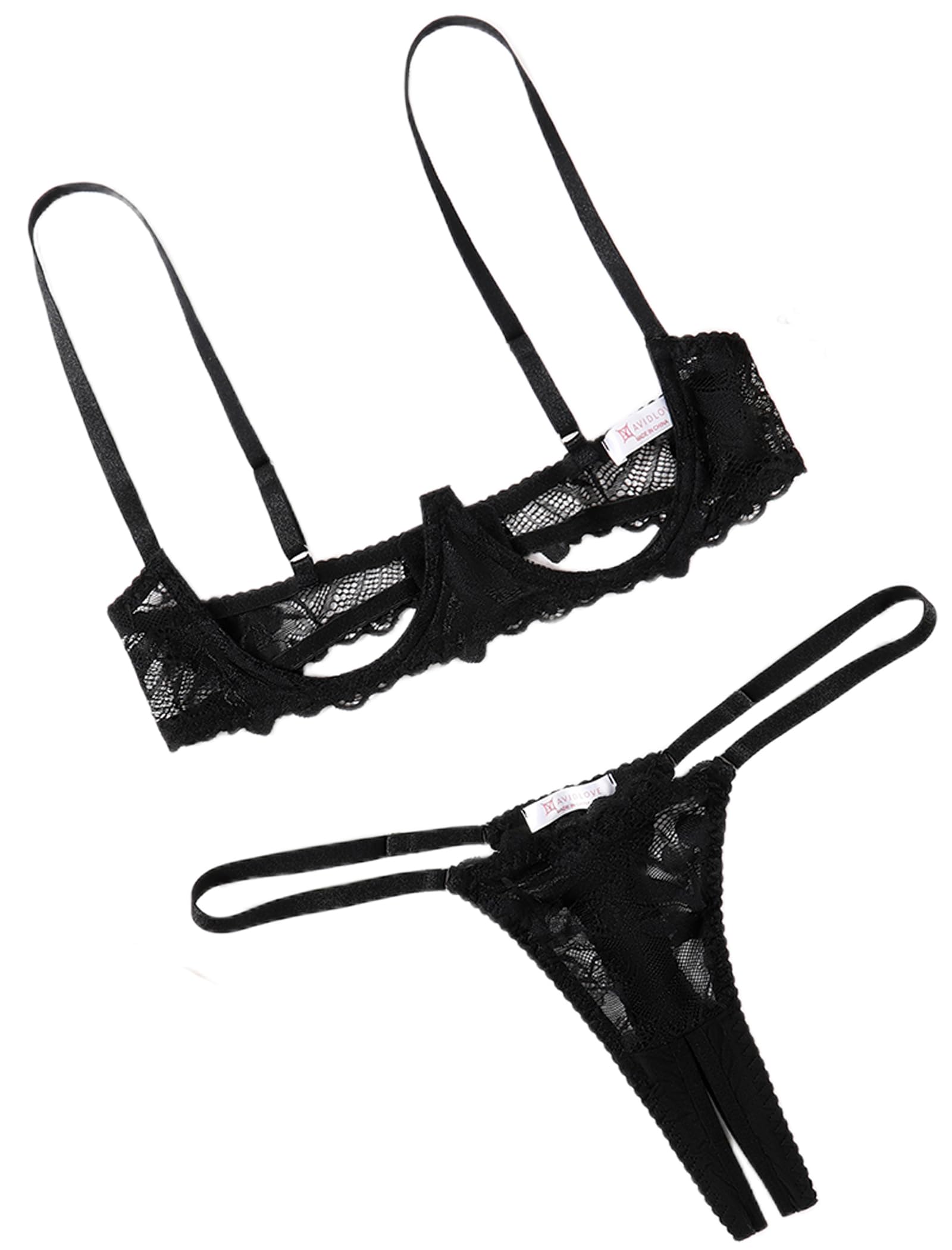 Avidlove Set