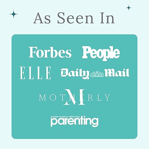 Miniatura 8 de Posh Peanut Conjunto de pijama - Pijama de dos piezas para niñas - Ropa de dormir para niñas pequeñas - Bambú de viscosa suave - Fácil cuidado