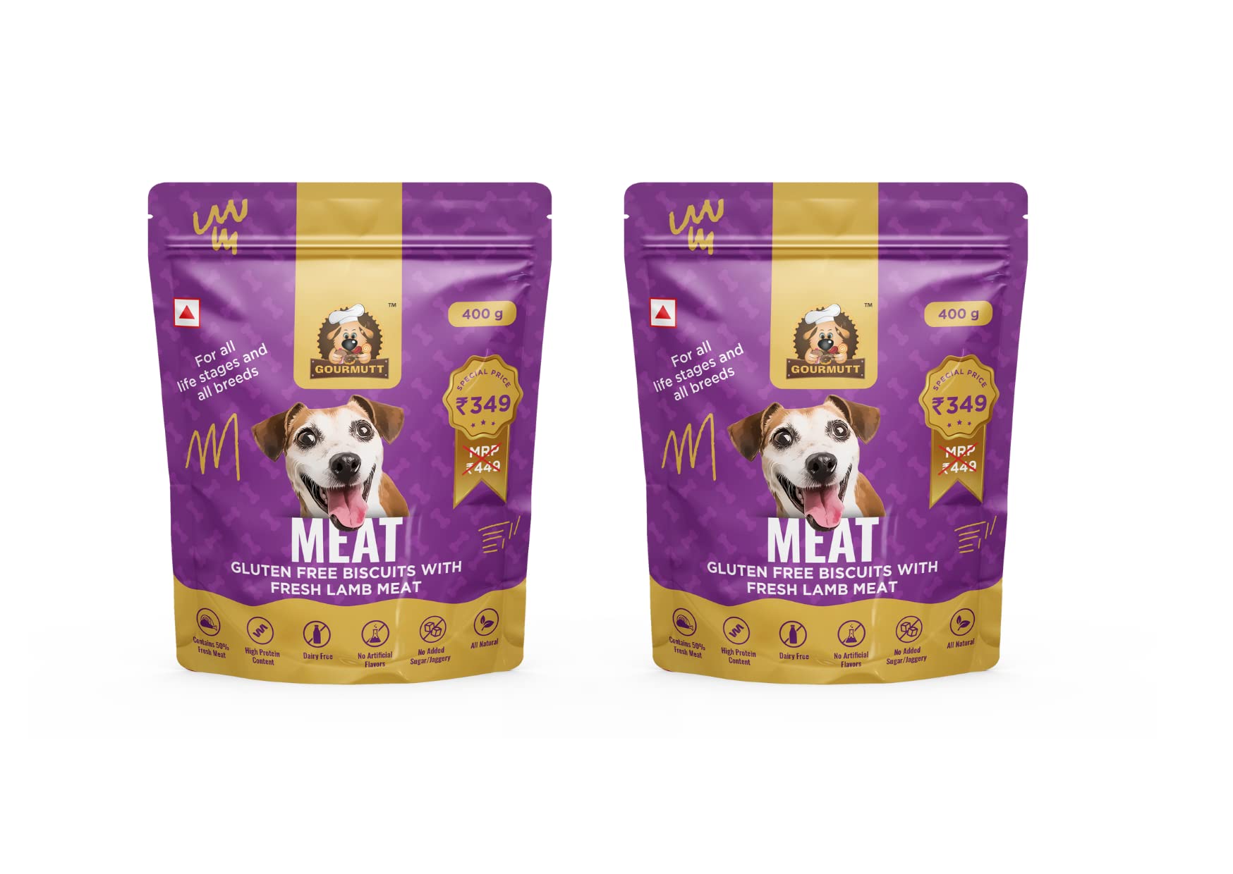 See full amazon price history chart for Gluten Free Meat Biscuits for Dogs & Puppies (Pack of 2), Contains Real Lamb Meat, 400g Each Gluten Free Meat Biscuits for Dogs & Puppies (Pack of 2), Contains Real Lamb Meat, 400g Each (B0B2Q6M77F) Amazon Price History, Amazon Price Tracker