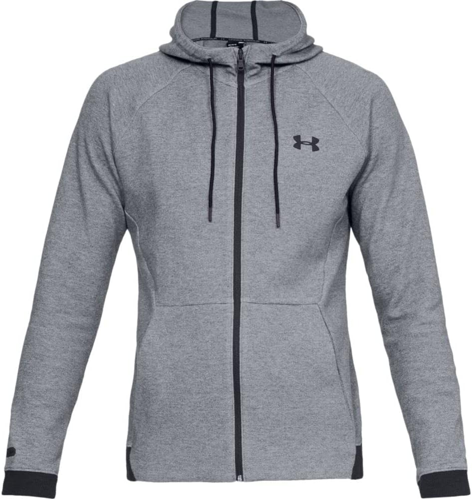 Under Armour Men's Unstoppable 2X Full Zip