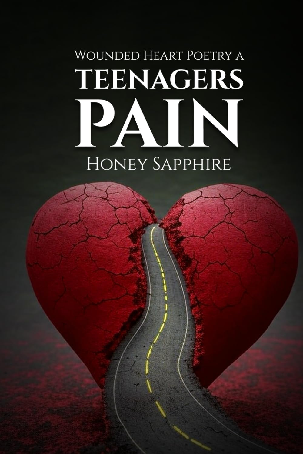 WOUNDED HEART POETRY:: TEENAGER'S PAIN