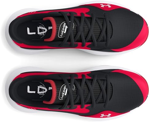 Under Armour Lockdown 7 Low