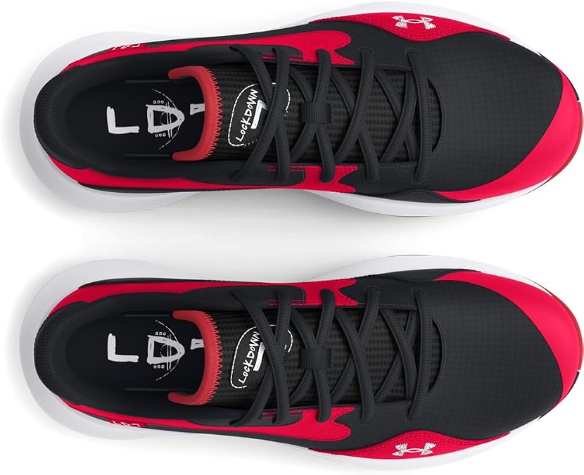 Under Armour Lockdown 7 Low