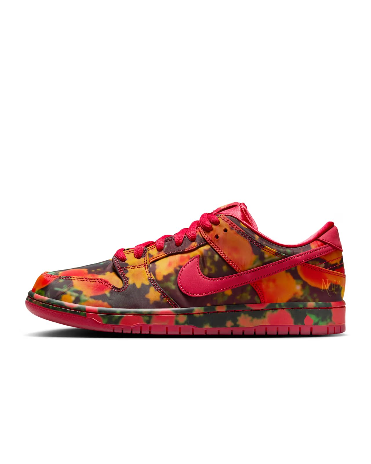 Men's Dunk Low Retro Shoes