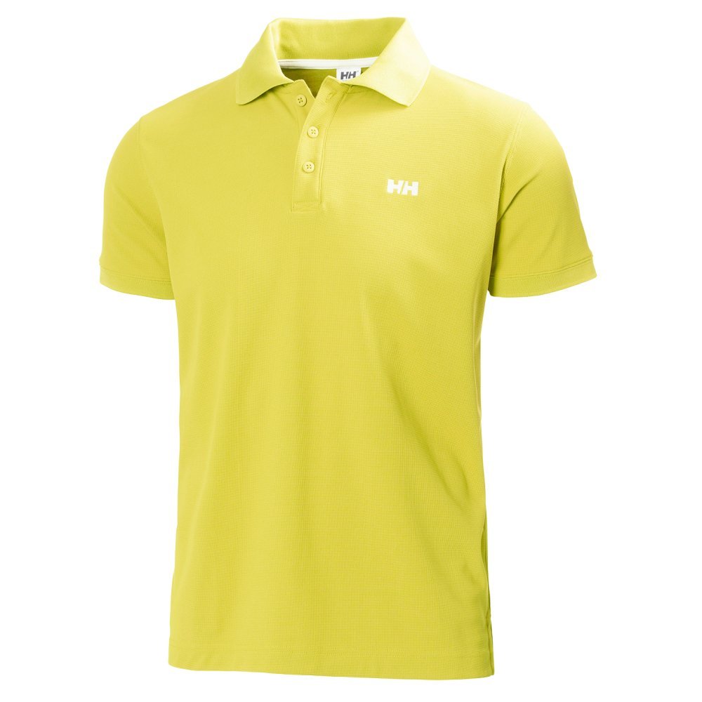 Helly Hansen Hombre Polo Driftline — view 24