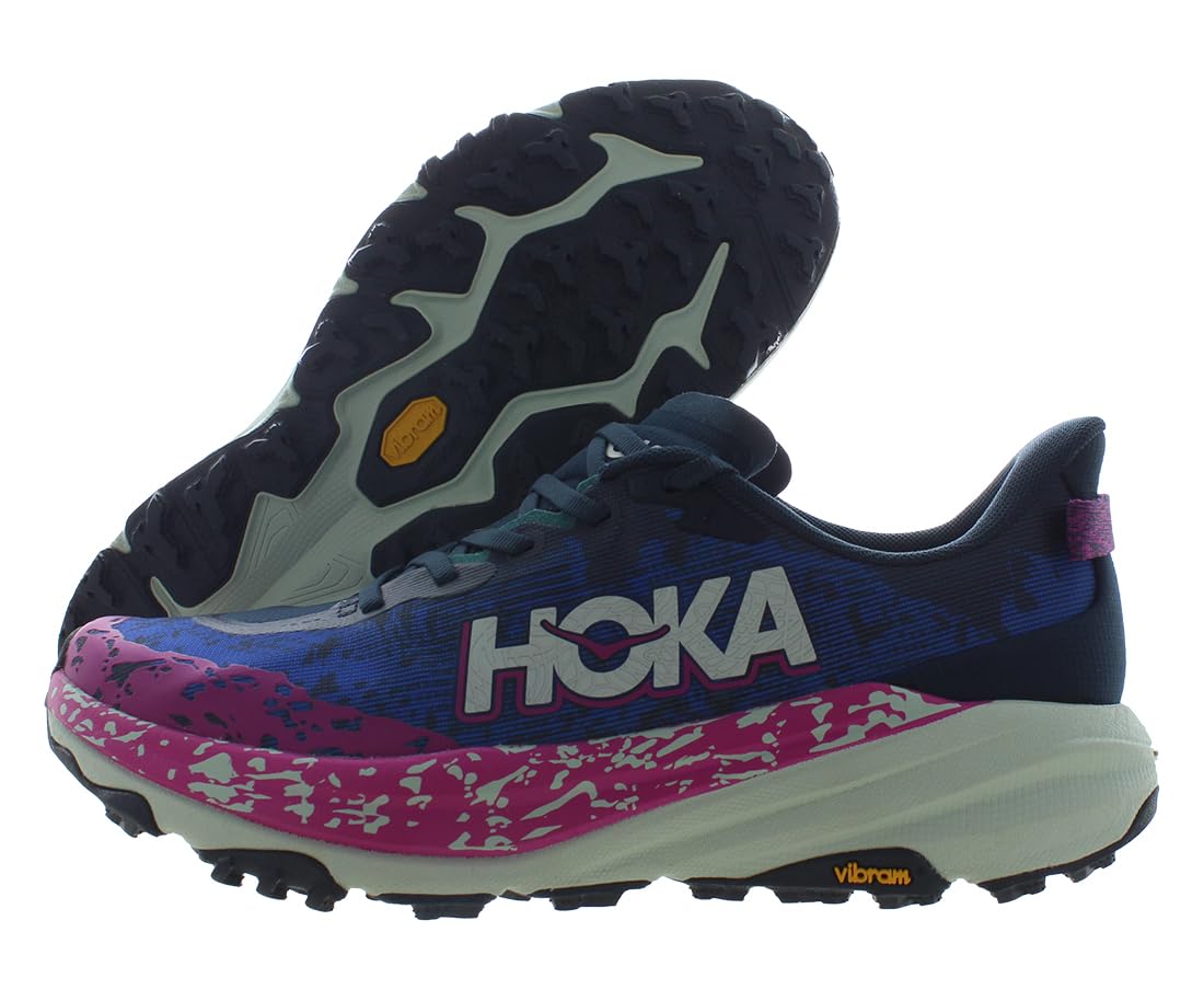 Best Zero-Drop Running Shoes of 2026: Tested and Reviewed Hoka Speedgoat 6