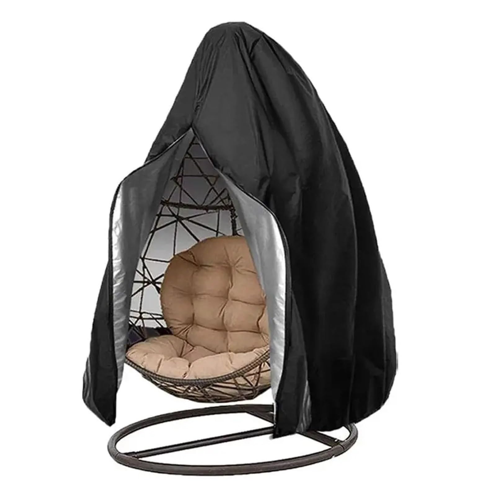 Polyester Hanging Egg Chair Cover