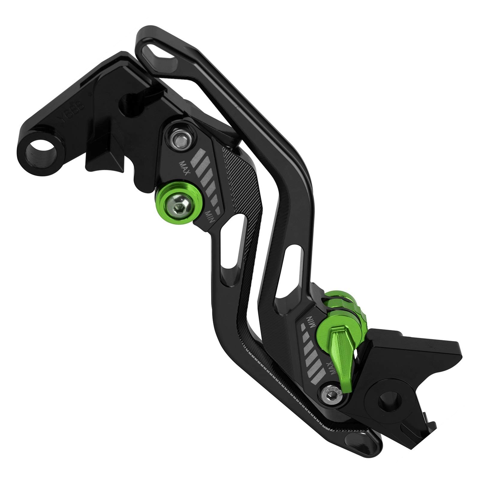 Remhendel Voor K&awasaki Z125 Z250 Z300 Z650 Z750 Z800 Z900 Z1000