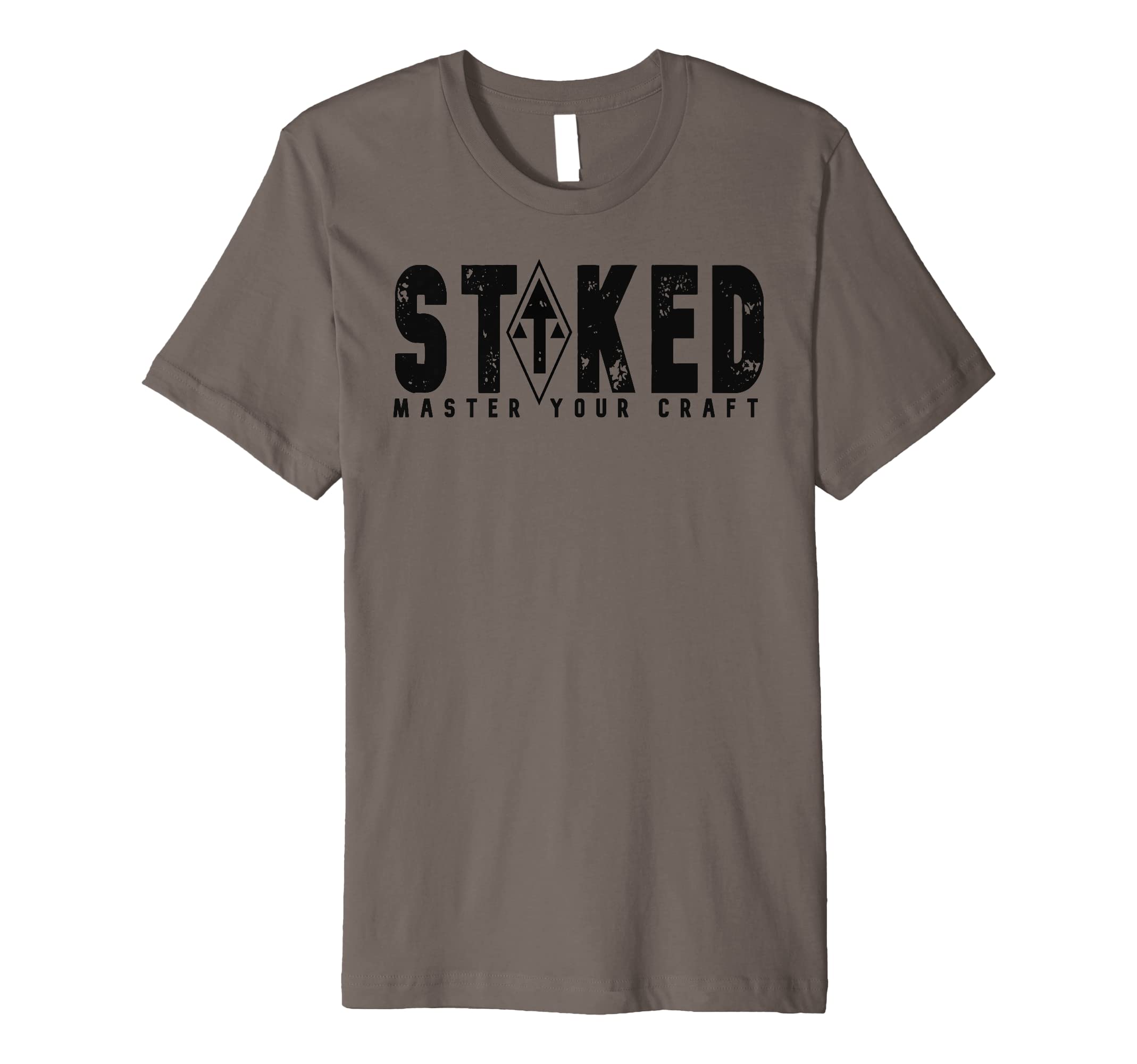 STOKERMATICSTOKED Premium T-Shirt