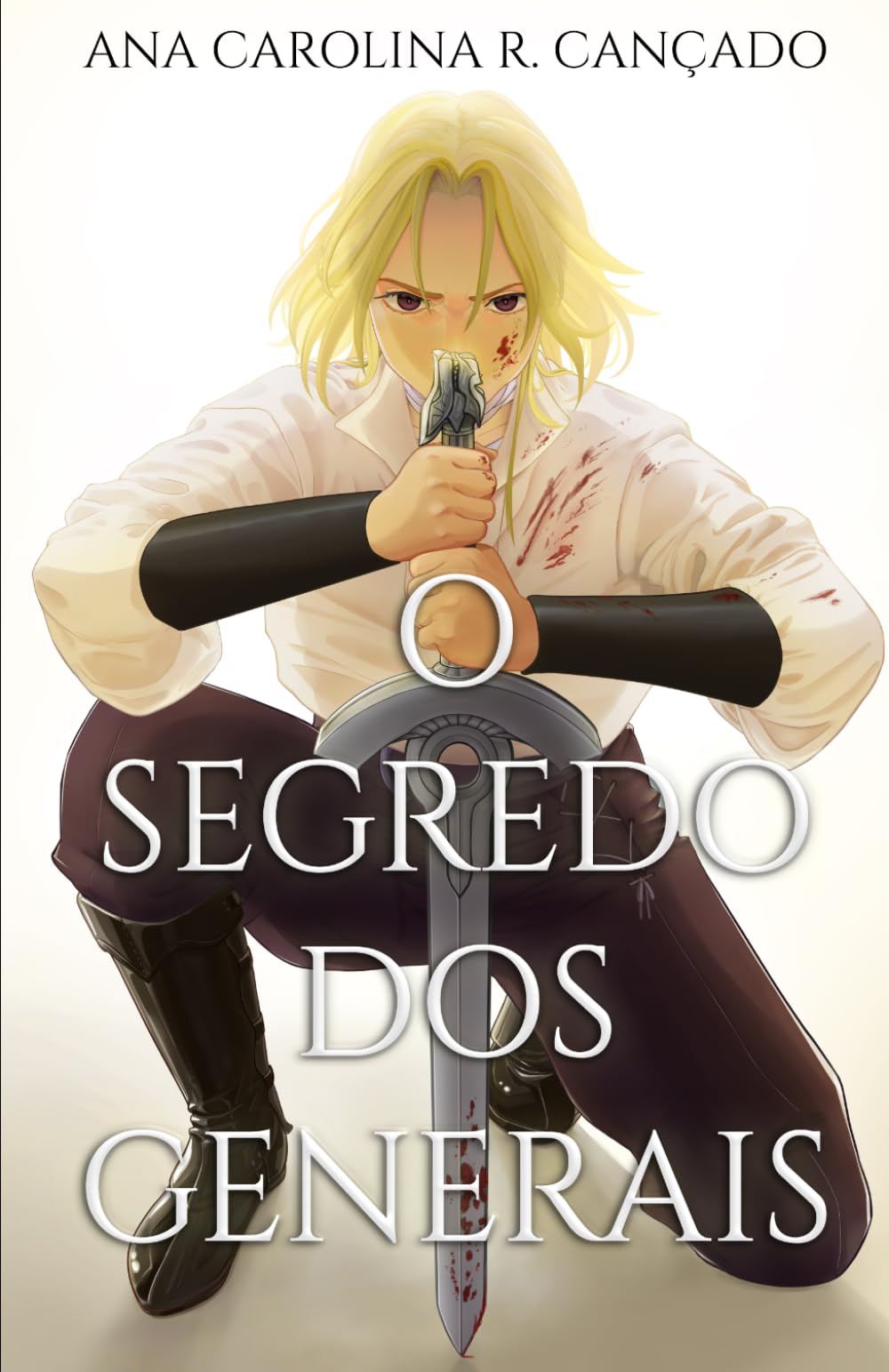 O Segredo dos Generais