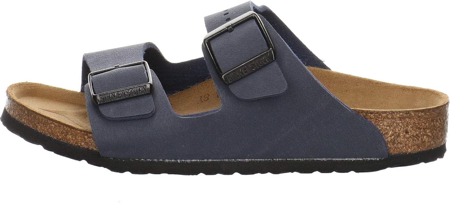 Navy arizona birkenstocks Clearance