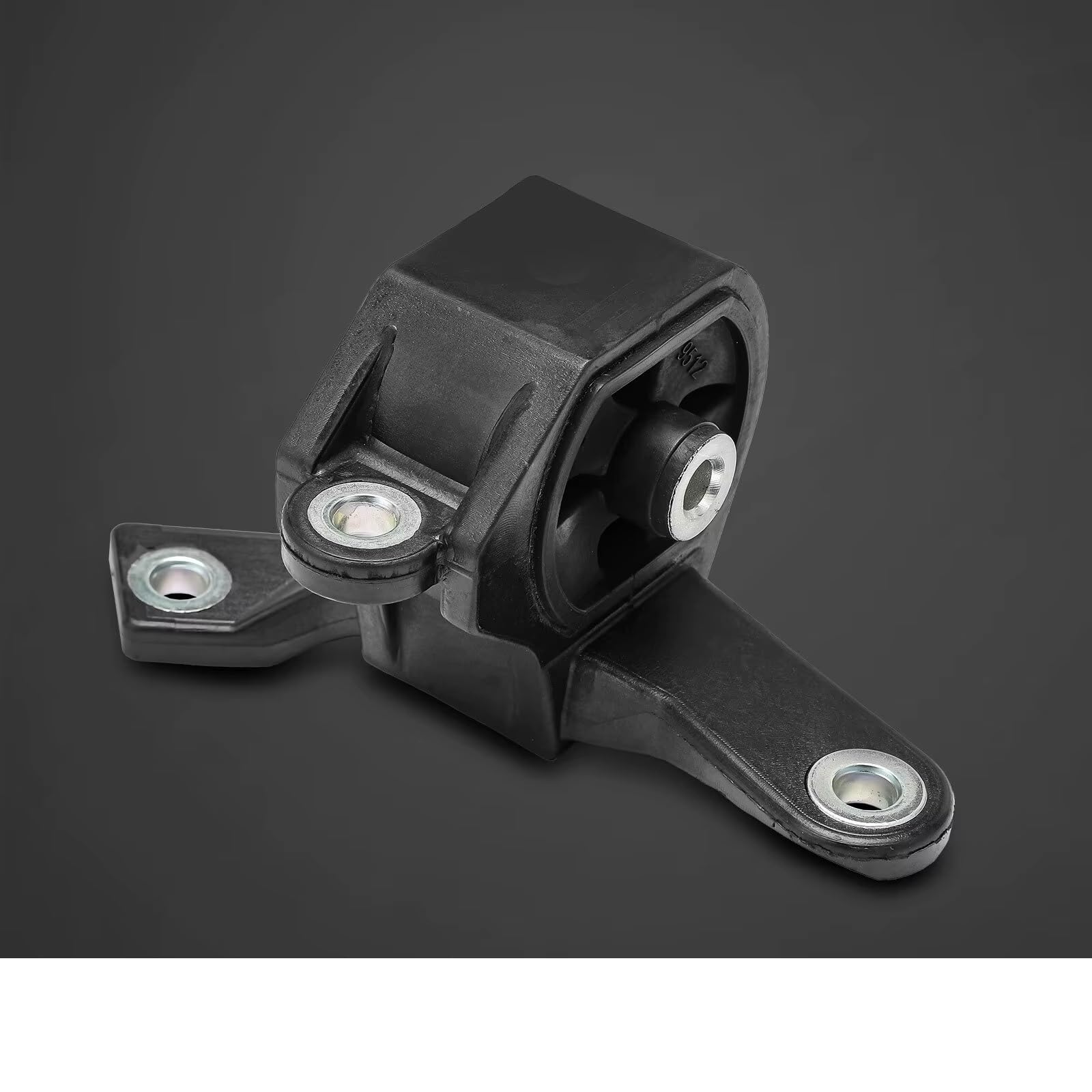 supporto trasmissione Per Pilot 2009 2010 2011 2012 2013 2014 2015 A65078 50820SHJA03 4 Pezzi Supporto Motore Motore Per Auto Supporto Trasmissione