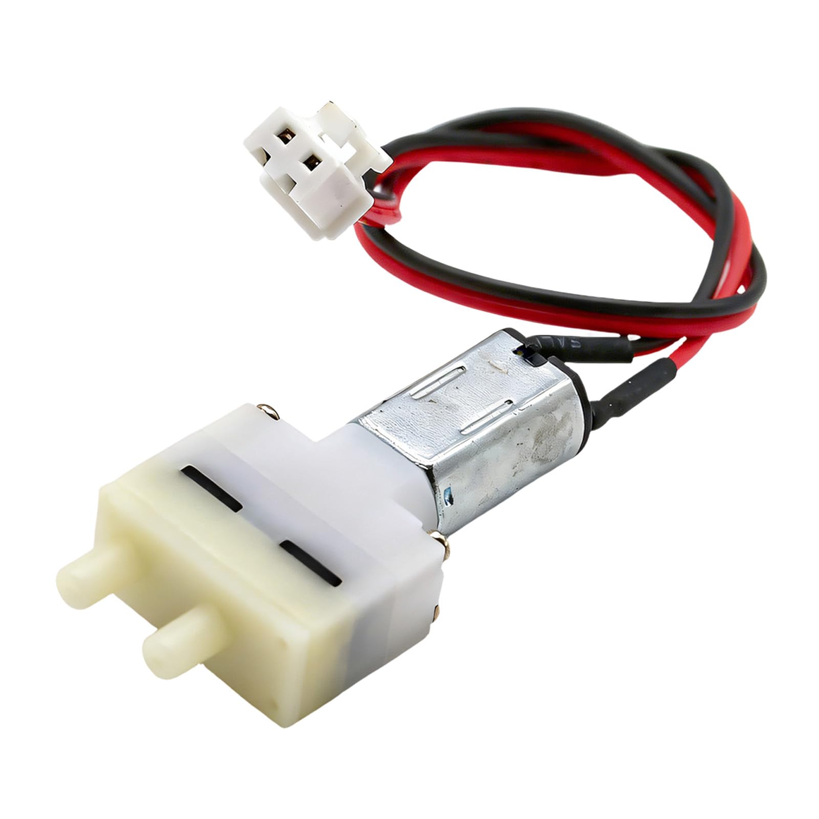 Small M20 Water Pumps Simple Installation Auto Priming Diaphragm Water Pumps for Sweeper Robot Floor Cleaner for Sweeper Robot Floor Cleaner