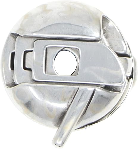 Miniatura 4 de Reemplazo de caja de bobina para #62740, máquina de coser Singer 31 15, máquina de coser 31 19, máquina de coser 331k4, máquina de coser Necchi 513,
